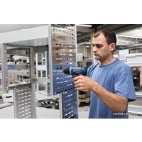 Дрель-шуруповерт Bosch GSR 10.8 V-EC Professional [06019D4001]