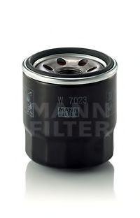 

Масляный фильтр MANN-filter W7023