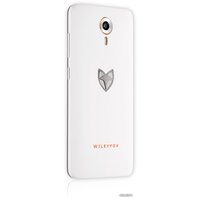 Телефон Wileyfox Swift White