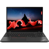 Ноутбук Lenovo ThinkPad T16 Gen 2 Intel 21HH0033RT