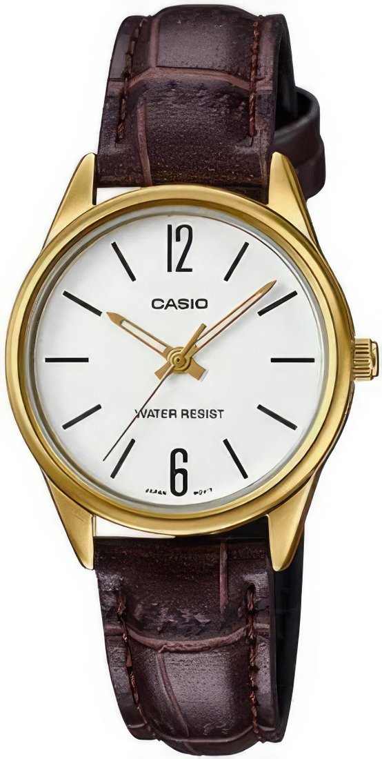 

Наручные часы Casio LTP-V005GL-7B