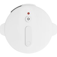 Мультиварка-скороварка Xiaomi Electric Pressure Cooker 4.8L MYL02-1 (евровилка)