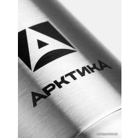 Термос для еды Арктика 301-1000 Stainless Steel