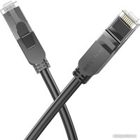 Кабель Borofone BUS01 RJ45 - RJ45 (5 м, черный)