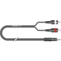 Кабель Sommer Cable BV-CIJ3-0150