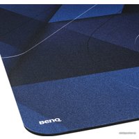 Коврик для мыши BenQ Zowie G-SR-SE Deep Blue