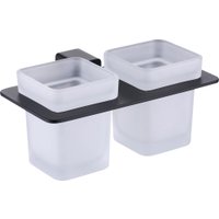 Набор стаканов для зубной щетки и пасты Raglo R301.08.06