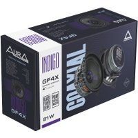 Коаксиальная АС Aura Indigo-GF6X