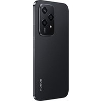 Телефон HONOR 200 Lite 8GB/256GB международная версия (полночный черный)