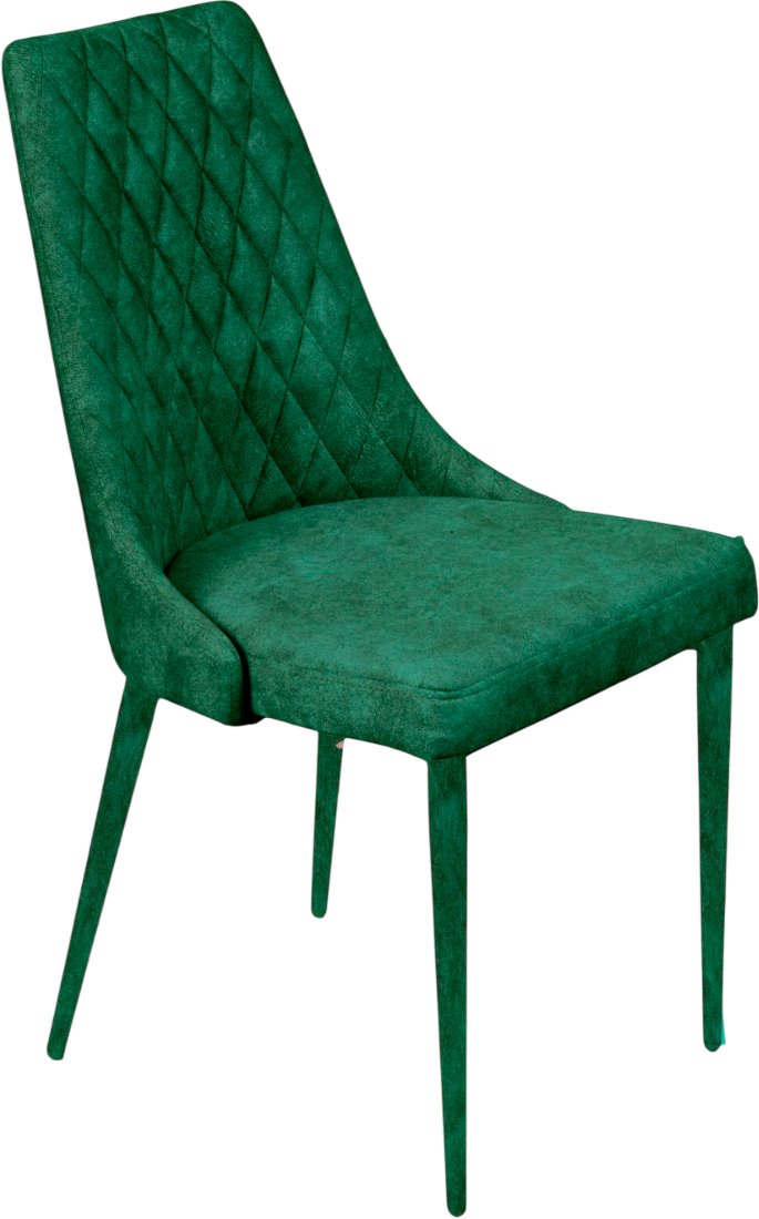 

Стул Ваш день Connor Barkhat 19 (зеленый)