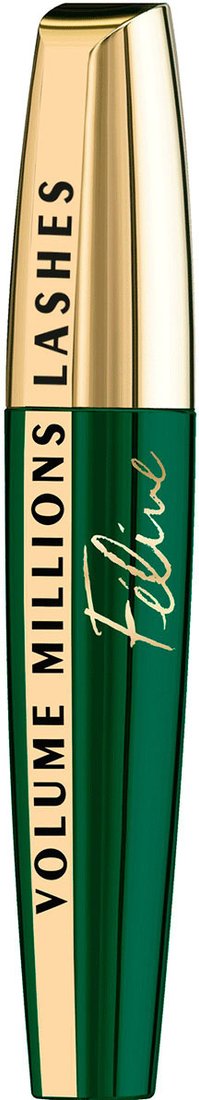 

Тушь для ресниц L'Oreal Volume Millions Lashes Feline