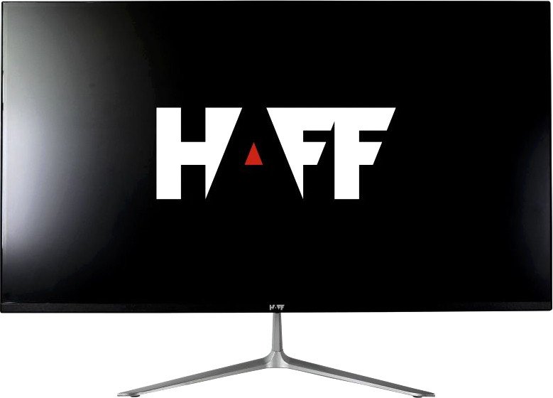 

Монитор HAFF H270