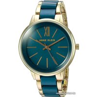 Наручные часы Anne Klein 1412BLGB