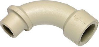 Фитинг Wavin Ekoplastik 20 SO02090XXX