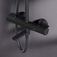 Душевая система  AM.PM X-Joy F0785A522