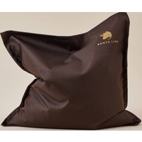 Подушка для бани Banya Line Подушка (гречиха, коричневый)