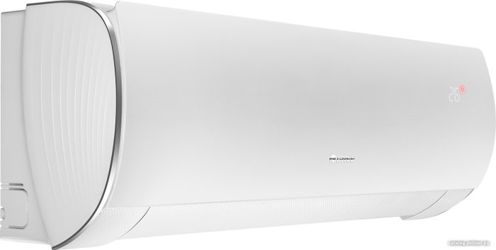 Gree Lyra Inverter R32 GWH18ACD-K6DNA1D (biały)