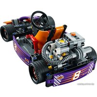 Конструктор LEGO Technic 42048 Гоночный карт (Race Kart)