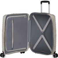 Чемодан American Tourister Flytwist Sandstone 55 см