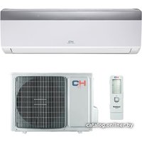 Кондиционер Cooper&Hunter ICY-III R32 CH-S12FTXTB2S-NG