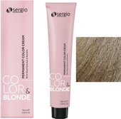 Color&Blonde 9 светлый блондин