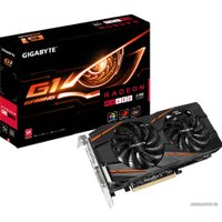 Видеокарта Gigabyte Radeon RX 480 G1 Gaming 4GB GDDR5 [GV-RX480G1 GAMING-4GD]