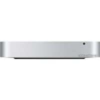 Компактный компьютер Apple Mac mini (MD388LL/A)