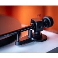 Виниловый проигрыватель Pro-Ject Debut Evo 2 Satin White (Pick it MM EVO) в Барановичах