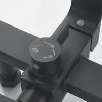 Душевая система  Shevanik S6136H