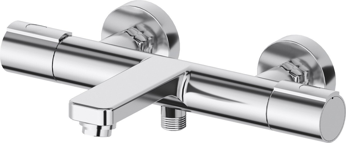 

Смеситель Lauter Temp 21YH50427-4