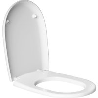 Сиденье для унитаза Saniteco SD 02u