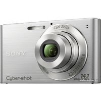 Фотоаппарат Sony Cyber-shot DSC-W320