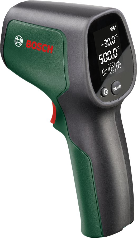 

Пирометр Bosch UniversalTemp 0603683100