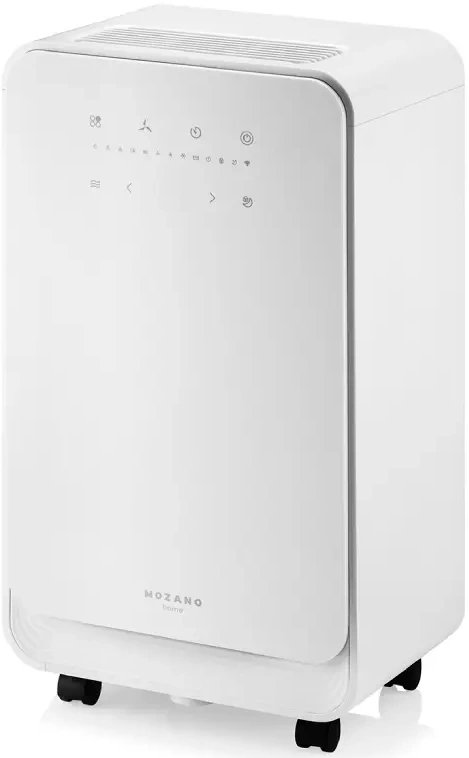 

Осушитель воздуха Mozano Dry Assist 280 12L