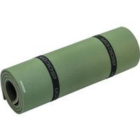 Классический коврик Isolon Camping 12 (темно-серый/хаки)