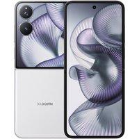 Телефон Xiaomi MIX Flip 2 12GB/256GB китайская версия (титановый)
