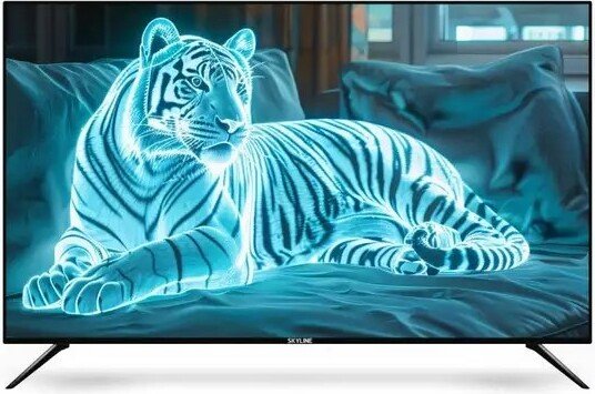 

Телевизор Skyline 40LST6385