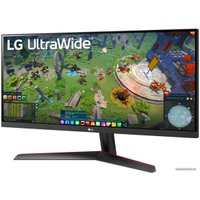 Монитор LG UltraWide 29WP60G-B