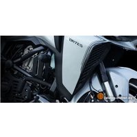 Мотоцикл Zontes ZT350-VX (черный)