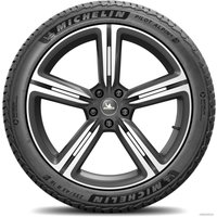 Зимние шины Michelin Pilot Alpin 5 275/50R21 113V