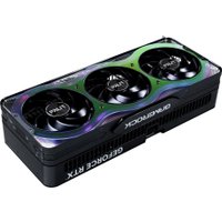 Видеокарта Palit GeForce RTX 5070 Ti GameRock NE7507T019T2-GB2030G