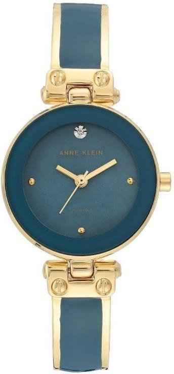 

Наручные часы Anne Klein 1980BLGB