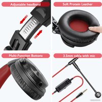 Наушники OneOdio Studio Pro M