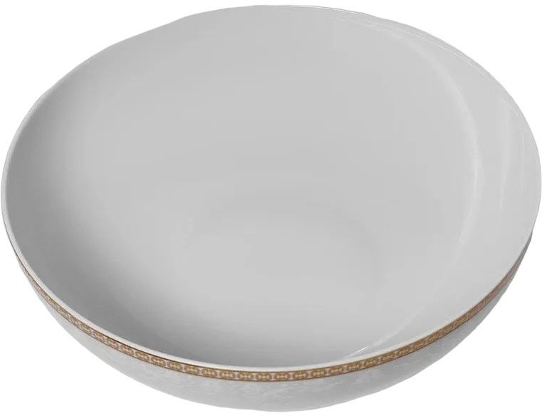 

Салатник Zarin Iran Riva Gold 003/044/0025/0731