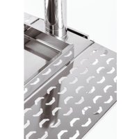 Банная печь Инвент Про для походной бани