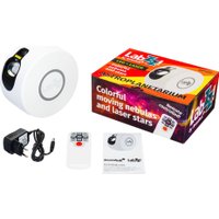 Астропланетарий Levenhuk LabZZ SP20 78768