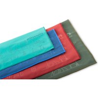 Полотенце Pinguin Micro Towel L (grey map)