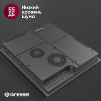 Варочная панель Gressel U45I73S001
