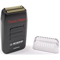 Электробритва Kiepe Professional Twice Finish 6510