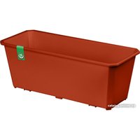 Горшок Idi Land Basil 221600632/01 (терракотовый)